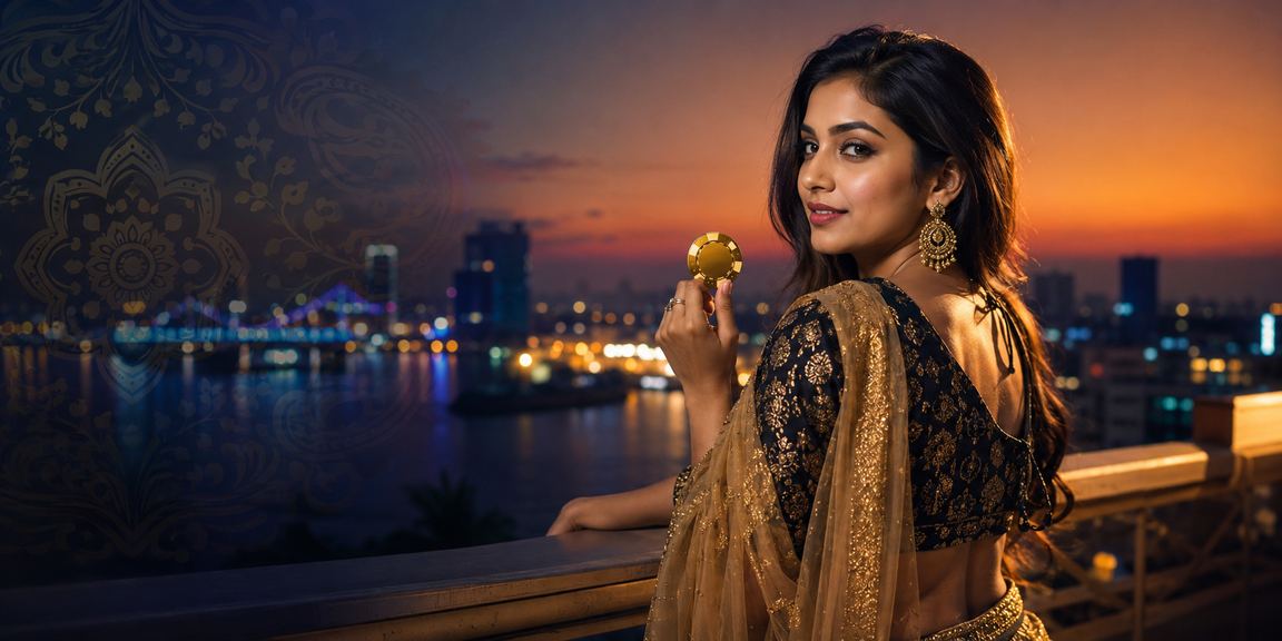 রাজশাহীতে বাংলাদেশি মডেল বেটিং প্ল্যাটফর্মে পুরস্কার উপভোগ করছেন