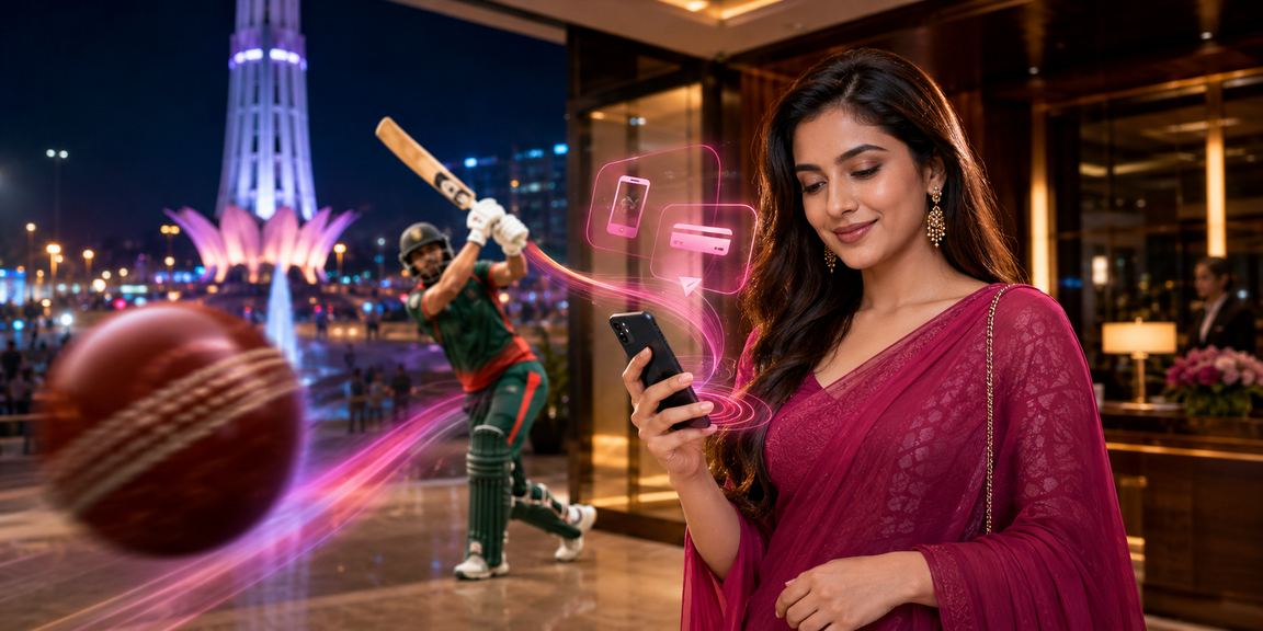 501 Login & Cricket Betting Experience in Rangpur