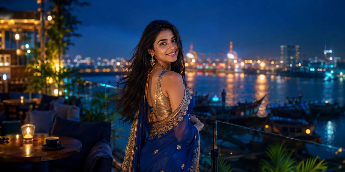 সুন্দরবন থিমে বাংলাদেশি মডেলের ক্যাসিনো বিনোদন মুহূর্ত