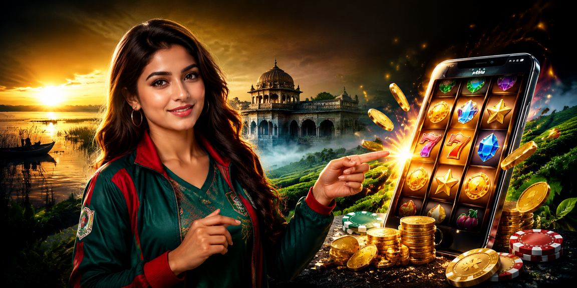 টাঙ্গুয়ার হাওরে দায়িত্বশীল গেমিং সচেতনতা